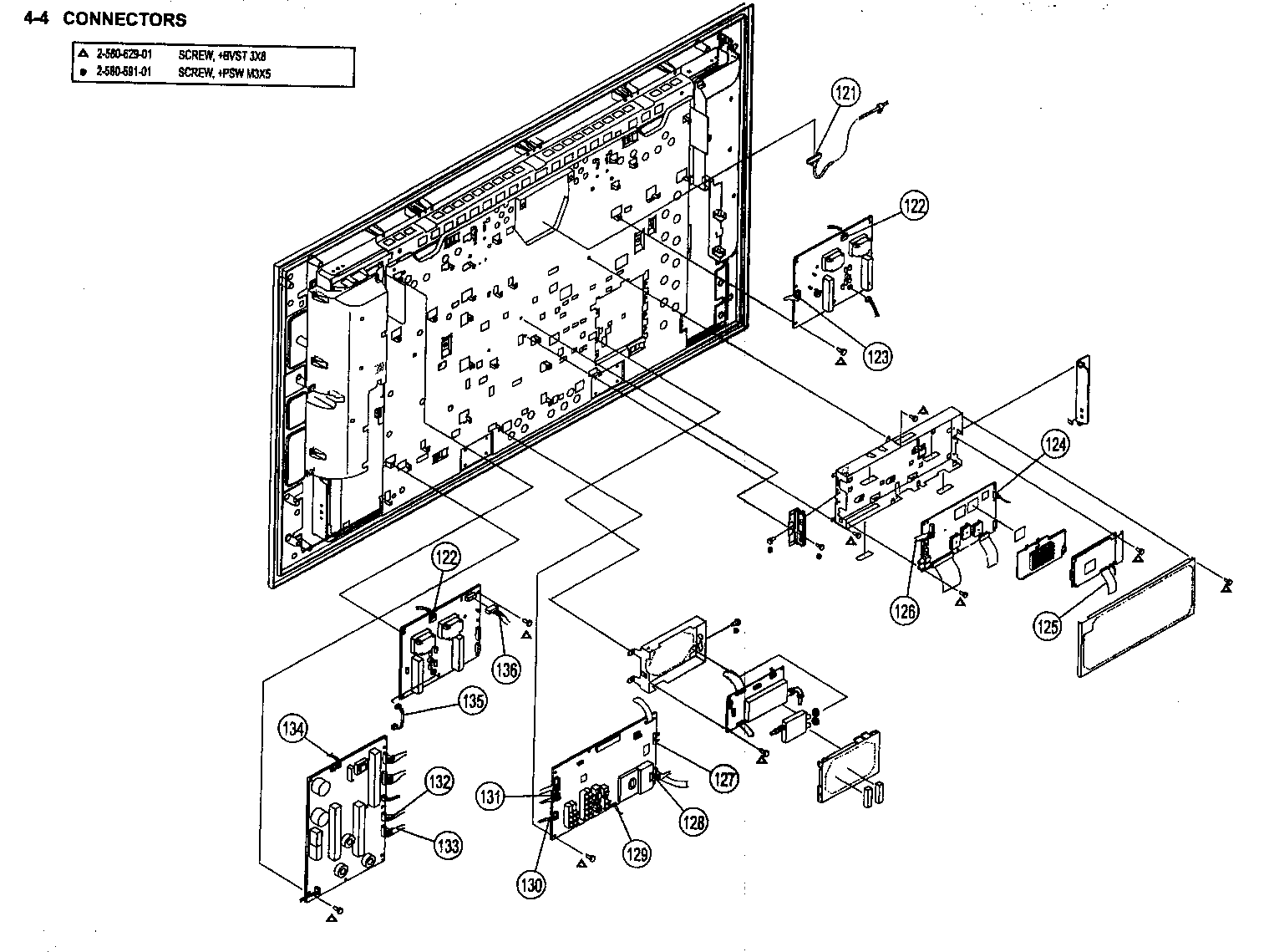 Connectors