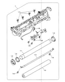 Fixing assy
