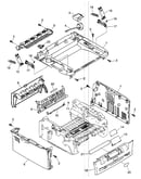 Cover assy
