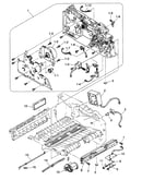 Frame assy