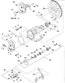 Pump assy 1