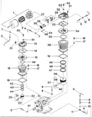 Pump assy 2
