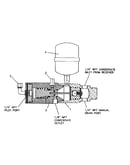 Automatic drain valve