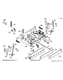 Base assy