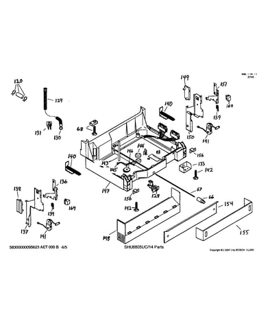 Base assy