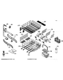 Racks assy