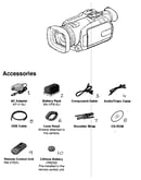 Accessories