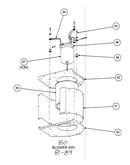 Blower assy