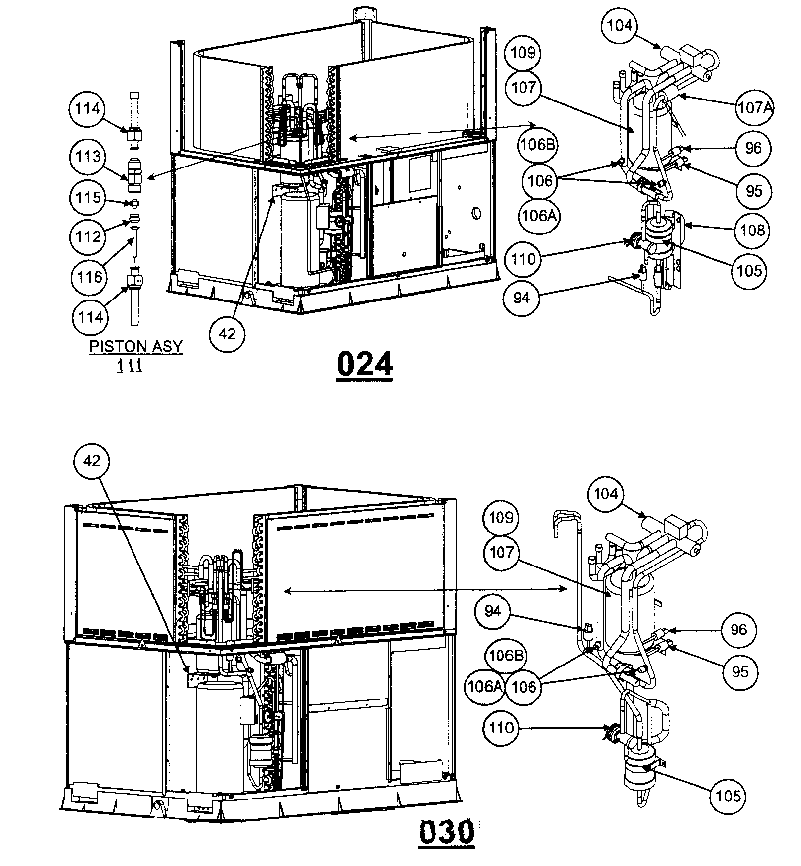 Switch assy