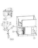 Evap coil