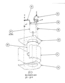 Blower assy