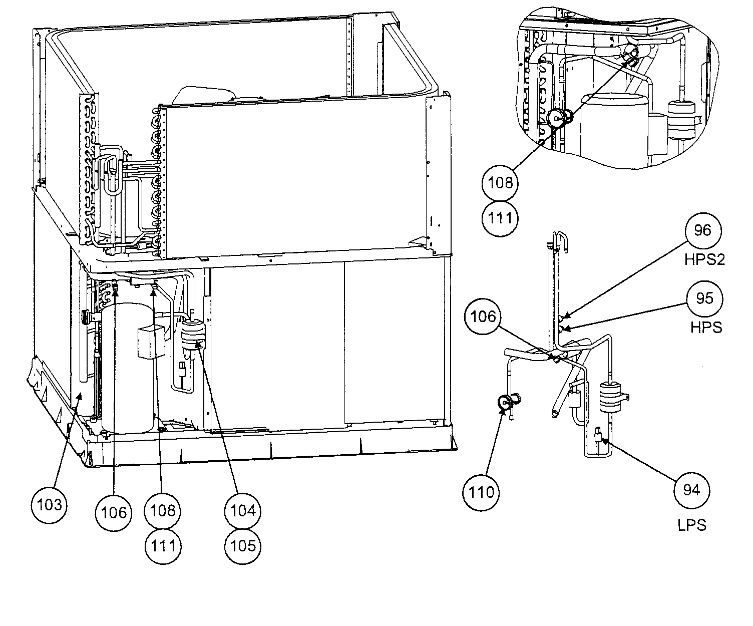 EVAP COIL