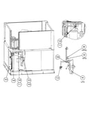 Evap coil