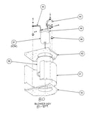 Blower assy