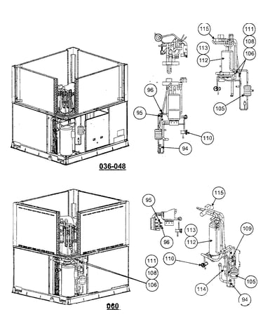 Switch assy