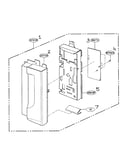 Controller parts
