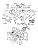 Interior parts 2