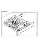 Paper tray