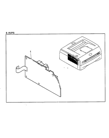 Hvps