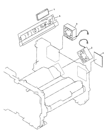 Frame unit