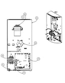 Cabinet parts 2