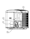 Cabinet parts 3