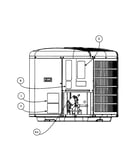 Cabinet parts 3