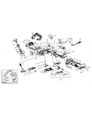 Planer assy