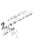 Drill assy