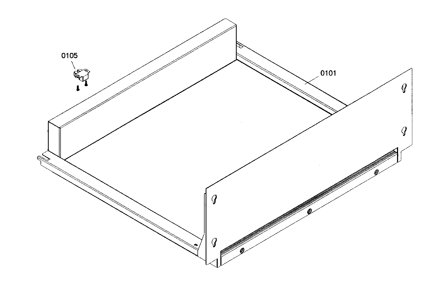 Drawer