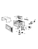 Inside parts