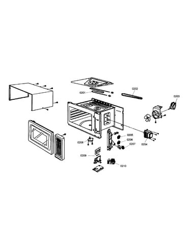 Inside parts