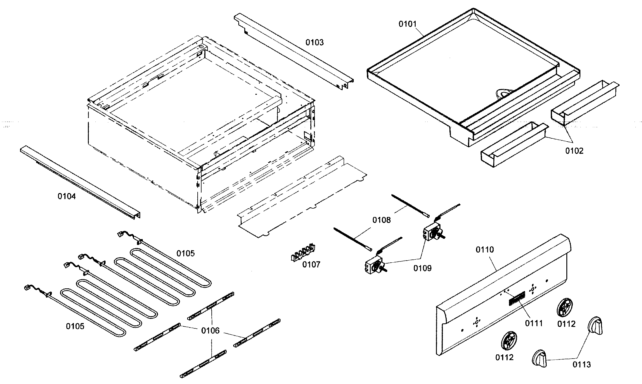 Cooktop