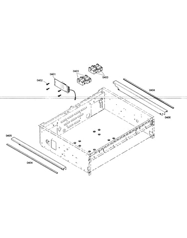 Pcb assy