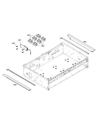 Pcb assy