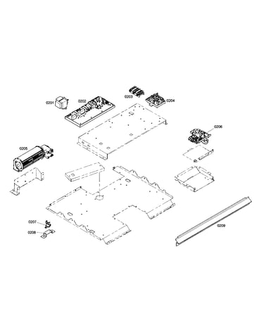 Pcb assy