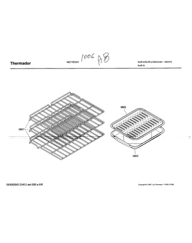 Shelf assy