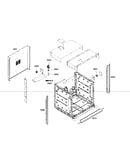 Outside parts