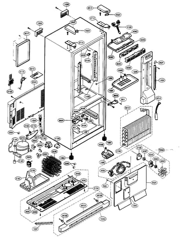 Case parts