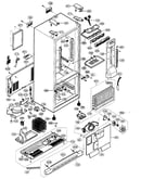 Case parts