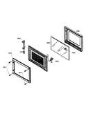 Door assy