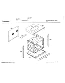 Oven parts 2