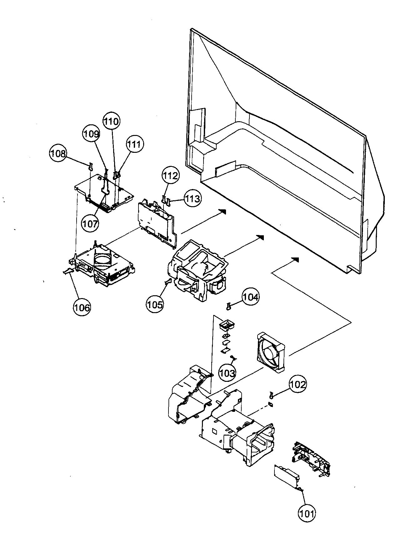 CONNECTORS