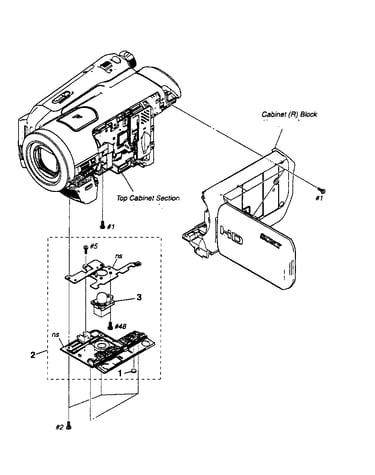 Overall section
