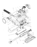 Nozzle parts