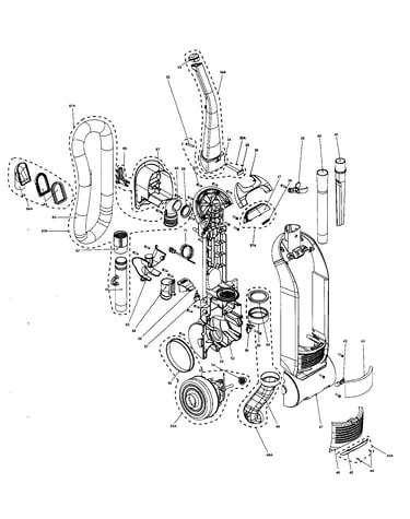 Main body