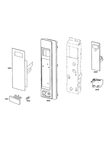 Keypad