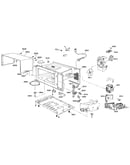 Microwave parts