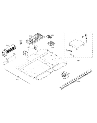 Pcb assy