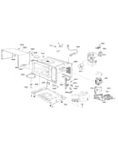 Microwave parts